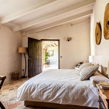 Estanca La Pau - Adults Only Guest House Malla Exterior photo
