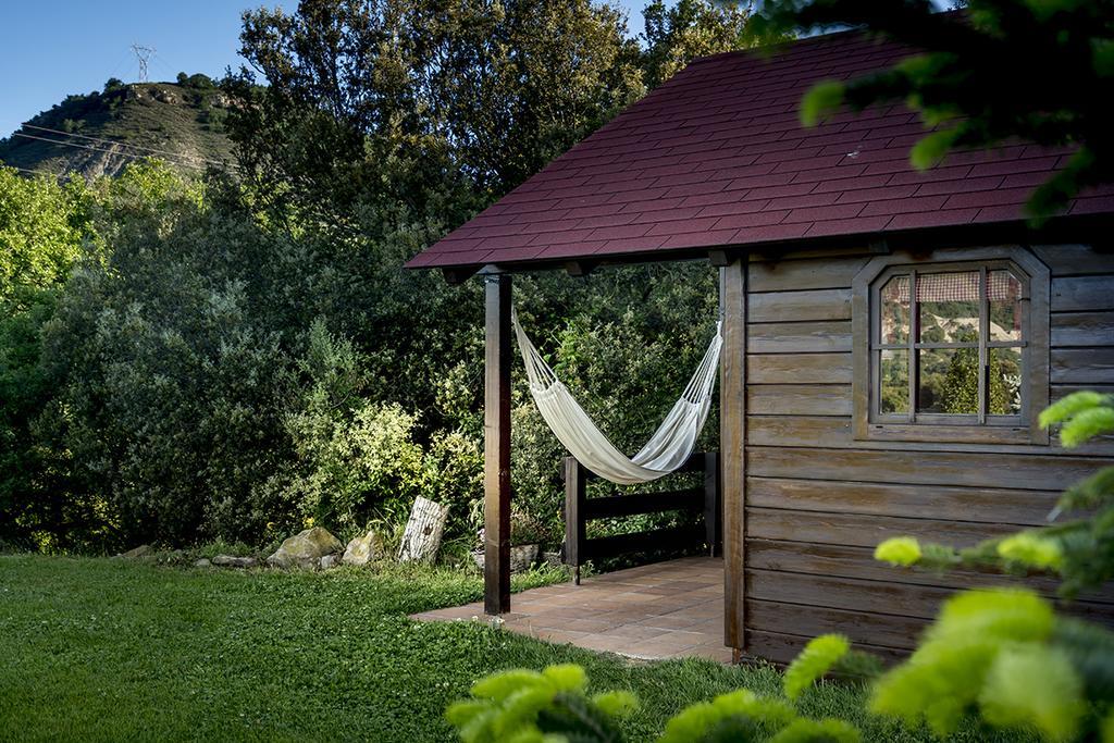 Estanca La Pau - Adults Only Guest House Malla Exterior photo