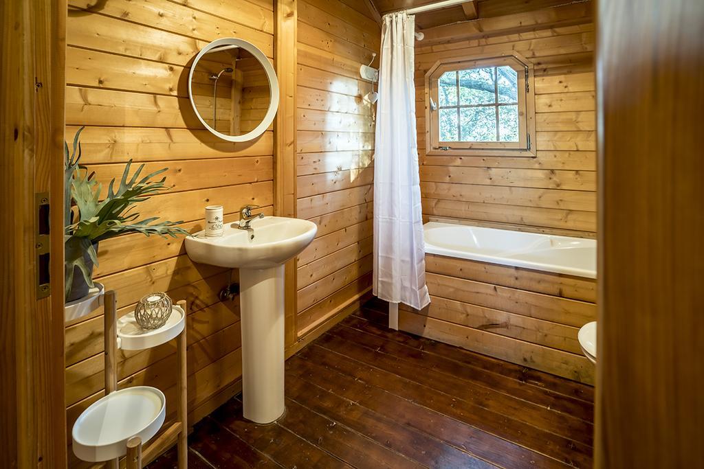 Estanca La Pau - Adults Only Guest House Malla Exterior photo