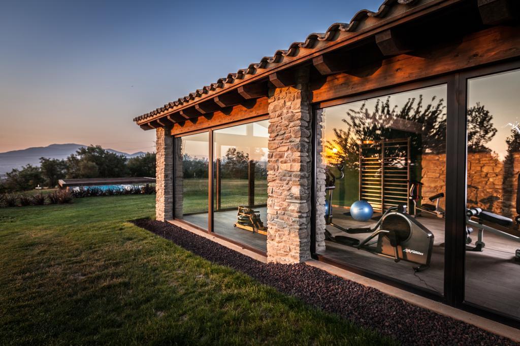 Estanca La Pau - Adults Only Guest House Malla Exterior photo