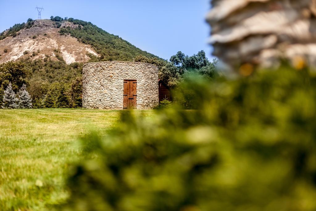 Estanca La Pau - Adults Only Guest House Malla Exterior photo