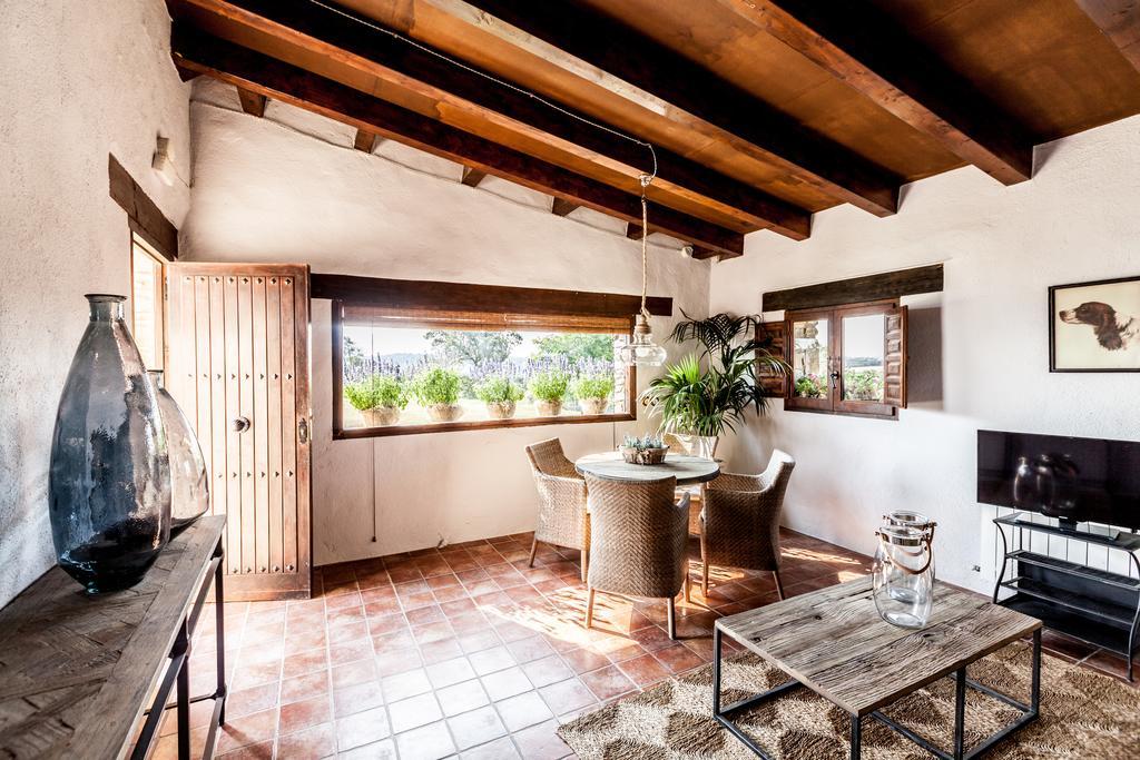 Estanca La Pau - Adults Only Guest House Malla Exterior photo