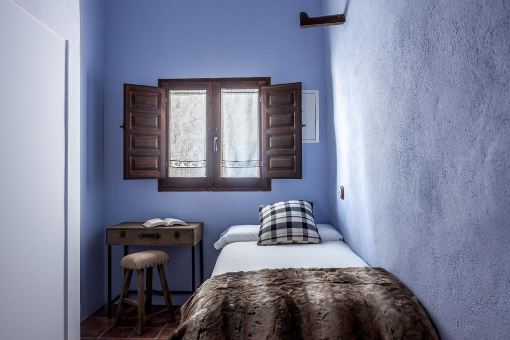 Estanca La Pau - Adults Only Guest House Malla Exterior photo