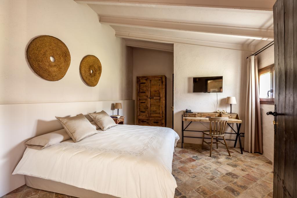 Estanca La Pau - Adults Only Guest House Malla Exterior photo