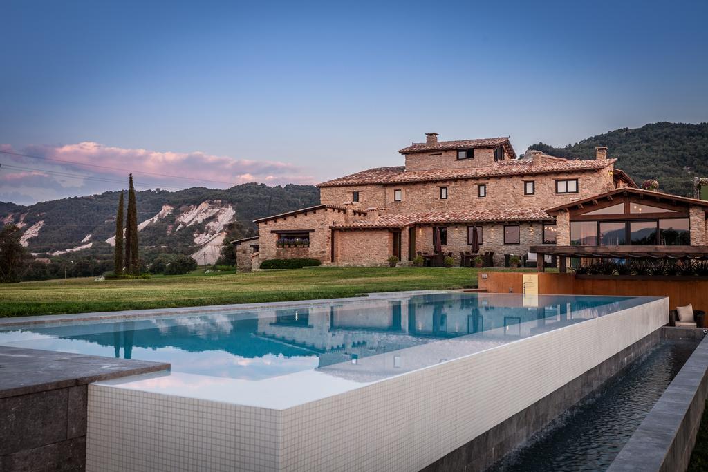 Estanca La Pau - Adults Only Guest House Malla Exterior photo