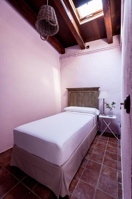 Estanca La Pau - Adults Only Guest House Malla Exterior photo